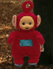 Teletubby Woodland Massacre