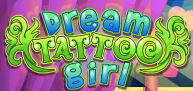 Dream Tattoo Girl