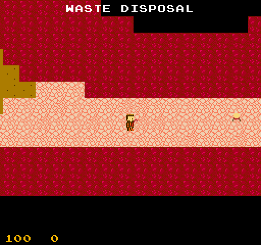 Radioactive-Decay: Day3 screenshot