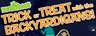 Trick or Treat with the Backyardigans!