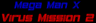 Megaman X Virus Mission 2