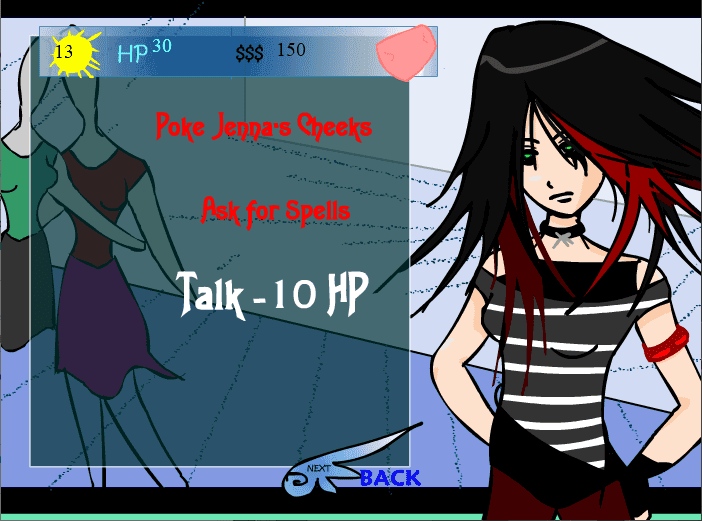 My Cup of Tea II : TWINS! screenshot