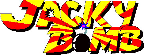 Jacky Bomb