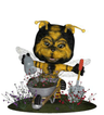 Bear Bee 8