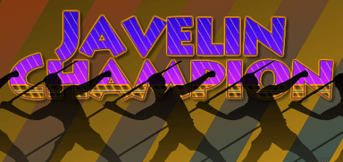 Javelin Champion