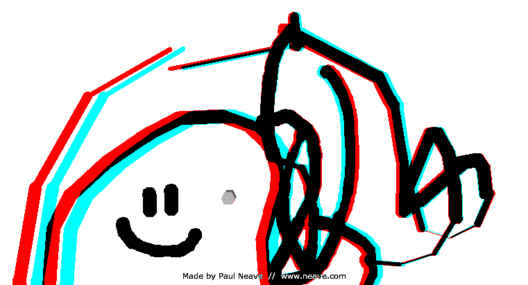 4D Draw screenshot