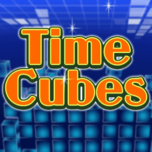Time Cubes