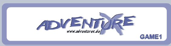 AdventureX