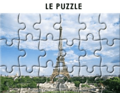 Le puzzle