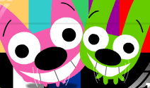 Hoops & Yoyo: Emergency Smile Broadcast