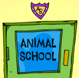 Animal School - Rattlesnakes
