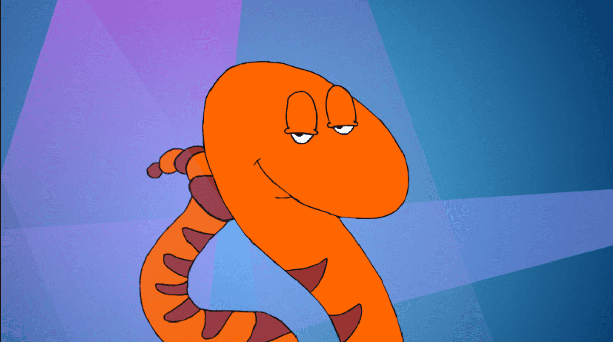 Animal School - Rattlesnakes screenshot