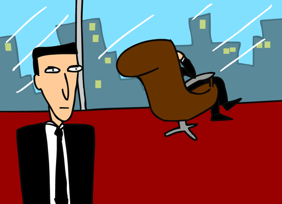 Factor X screenshot