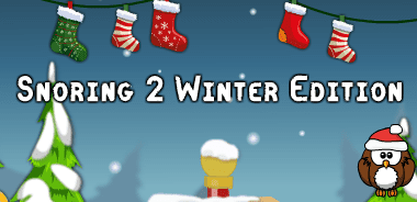 Snoring 2: Winter Edition