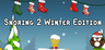 Snoring 2: Winter Edition