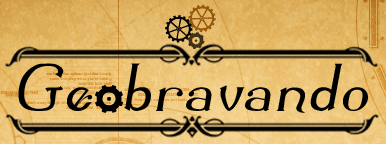 Geobravando