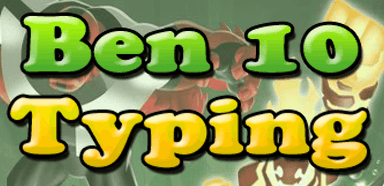 Ben 10 Typing