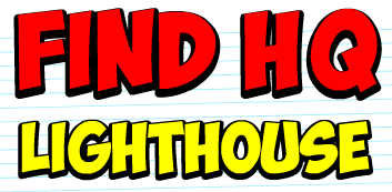 Find HQ Lighthouse
