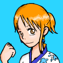 Nami Dress Up V2