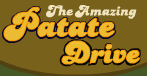 The Amazing Patate Drive