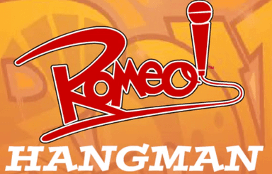 Romeo! Hangman