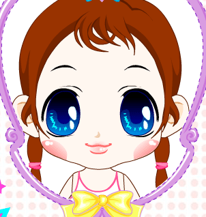Betty Make Up