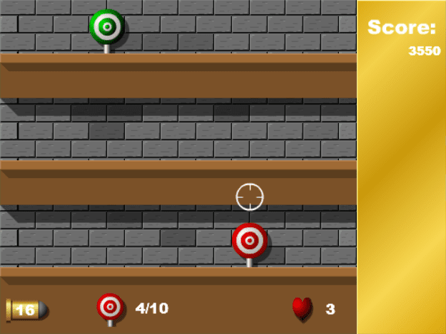 Shoot screenshot