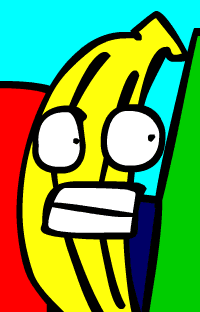Gay Banana: Episode 1!