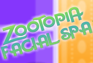 Zootopia Facial Spa