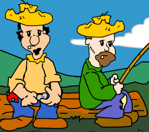 Vida Agitada