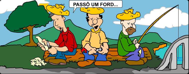 Vida Agitada screenshot