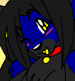 Gift: Desmond Fallout TG TF animation