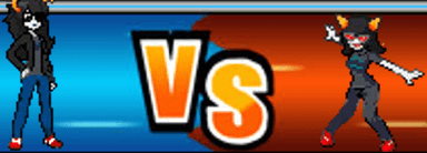 [S] Battle