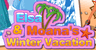 Elsa & Moana's Winter Vacation