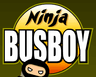 Ninja Busboy