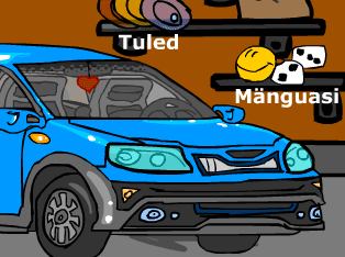 Autodisainer