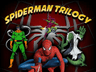 Spiderman Trilogy