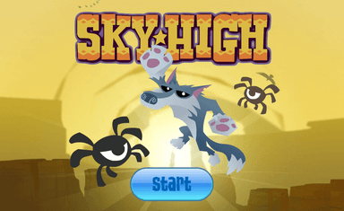 Animal Jam: Sky High