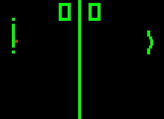 Overpowered screenshot
