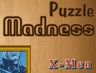 Puzzle Madness X-Men