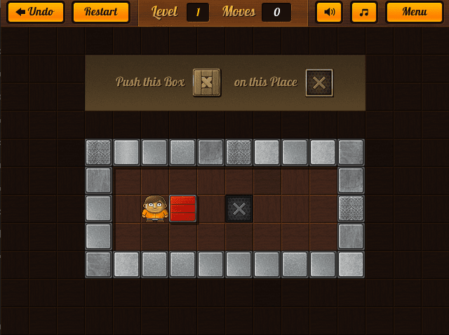 Sokoboom screenshot