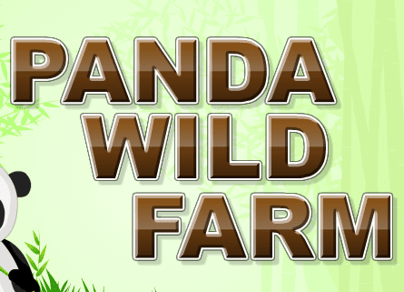 Panda Wild Farm