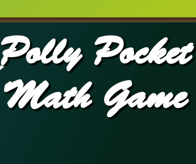 Polly Pocket Math