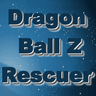 Dragon Ball Z Rescuer