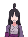 Ace Attorney Girls Dress Up