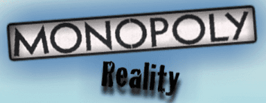 Monopoly Reality