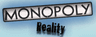 Monopoly Reality