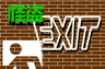 怪盗EXIT