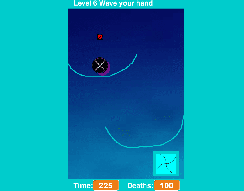 Ball Revamped: Vampira screenshot