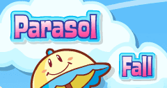 Parasol Fall